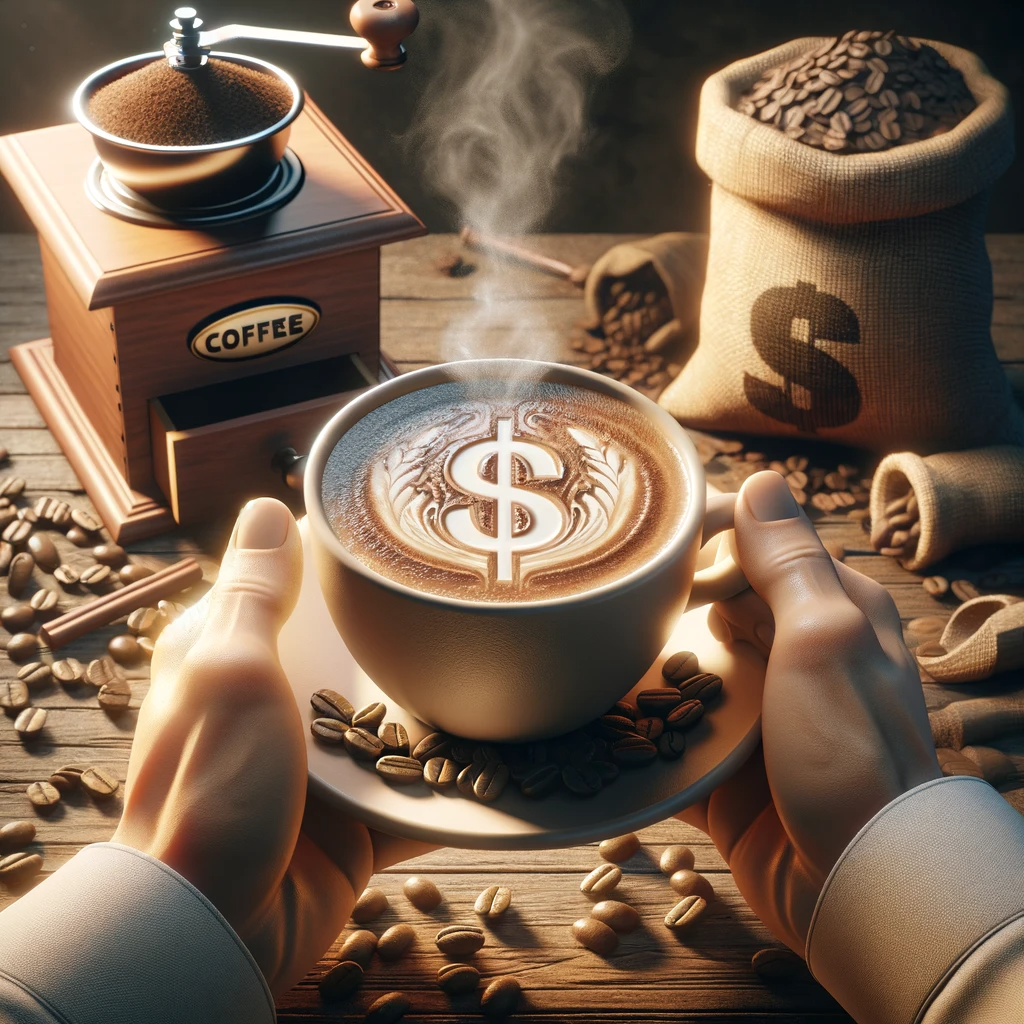 Café - MNMConnective - StoplightGo