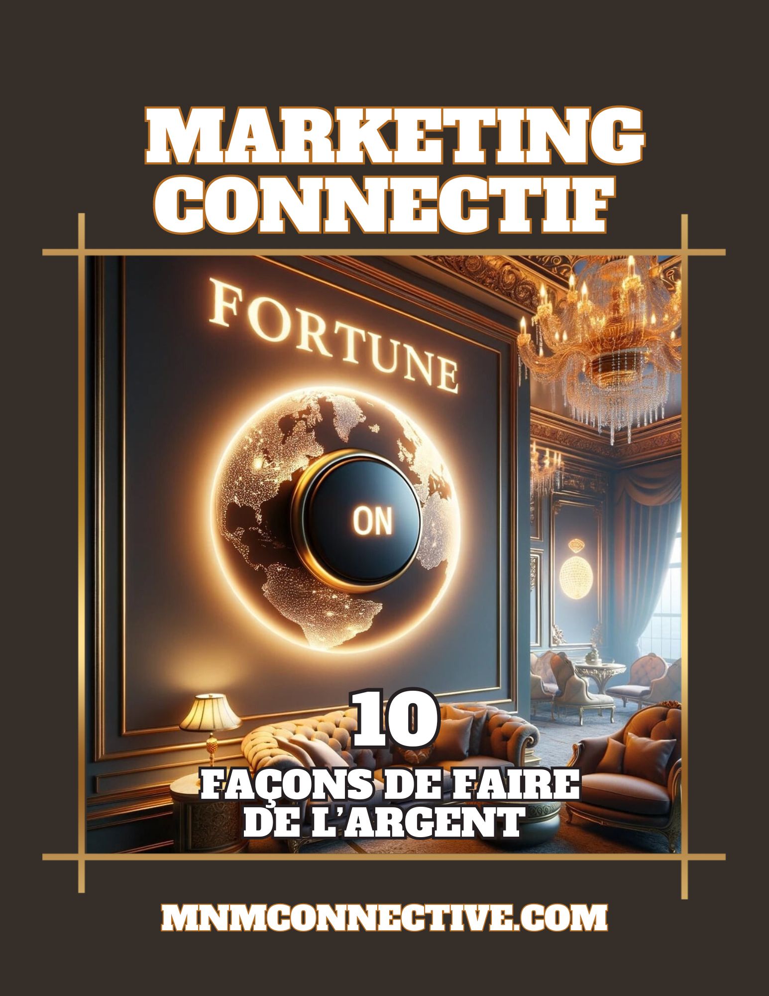 01 - 10 façons de faire de l argent - eBook 3 - MNMConnective - StoplightGo