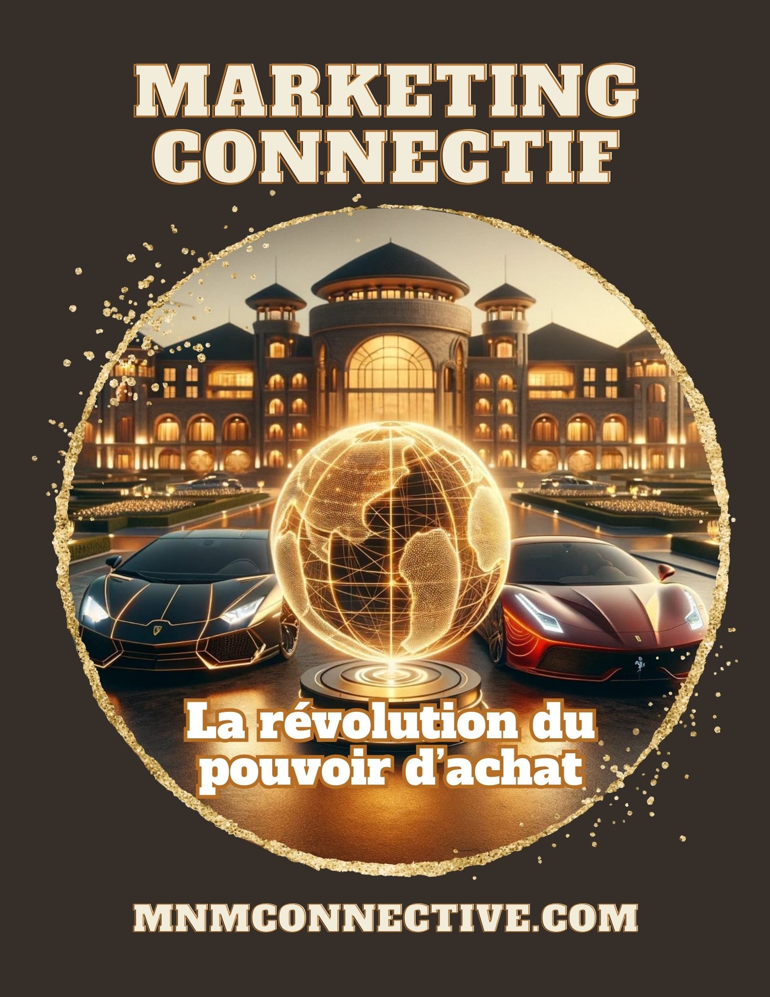 La révolution du pouvoir d achat - eBook 2 - MNMConnnective - StoplightGo